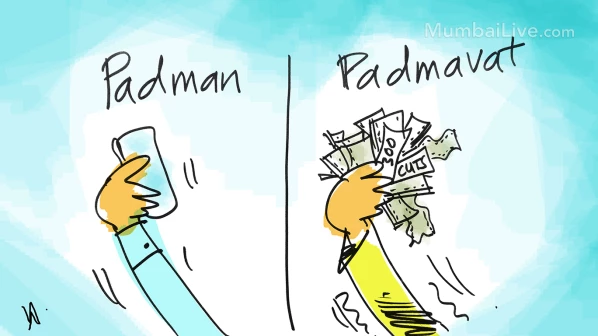 'आसान या घमासान'