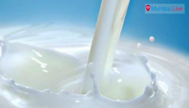 Milk shortage looms over city