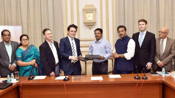 महाराष्ट्र-साऊथ वेल्स विद्यापीठात शैक्षणिक करार