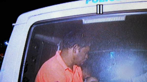 नाबालिग लड़की के साथ दुष्कर्म करने वाला युवक गिरफ्तार !