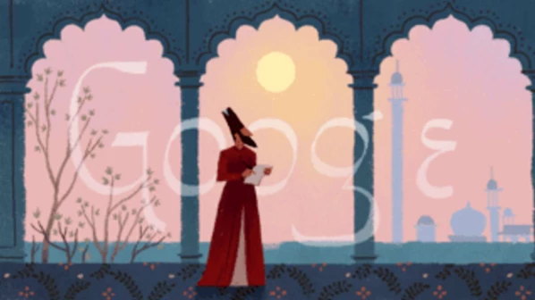 मिर्जा गालिब 2 बार जा चुके हैं जेल, गोश्त, शराब और जुए के थे बड़े शौकीन!