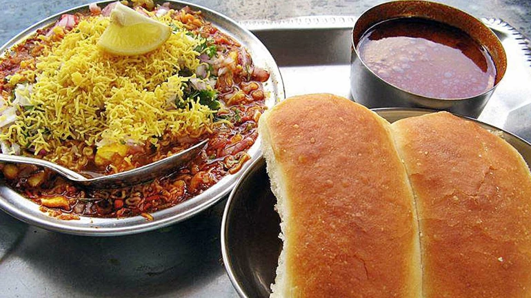 Attention Misal Pav lovers! Mumbai is hosting a two-day 'Misal Pav' festival