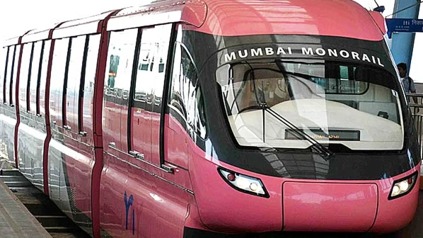 मोनोचा दुसरा टप्पा रखडला, एल अँण्ड टी, स्कोमीला दिवसाला साडेसात लाखांचा दंड