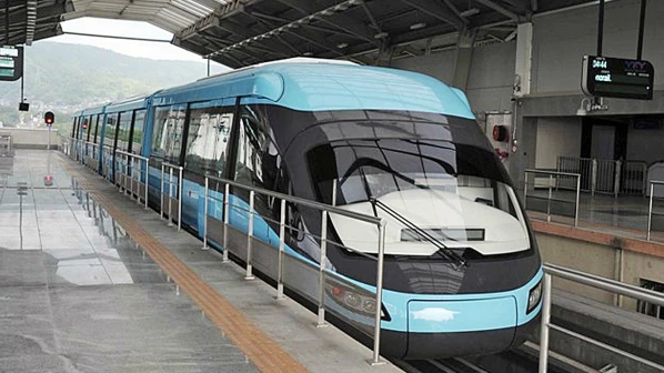 'मोनोराणी' आठवडाभर यार्डातच!