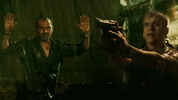 ‘मॉन्सून शूटऑउट’ के ट्रेलर में आपको तय करना है, गोली चले या नहीं?