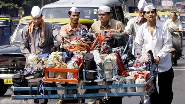 दिवाळीत मुंबईत होणार 'डबाबंदी'