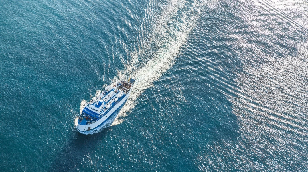 Mumbai to Launch 11 Flying Electric Ferries for Faster, Greener Travel