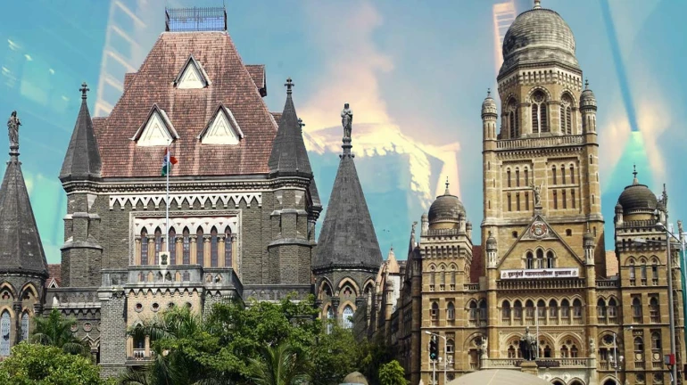 HC raps the BMC over Kamala Mills fire incident