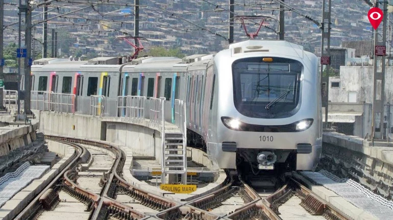 Hike in power prices for the Colaba-Seepz Metro 3 line could directly impact passenger fares