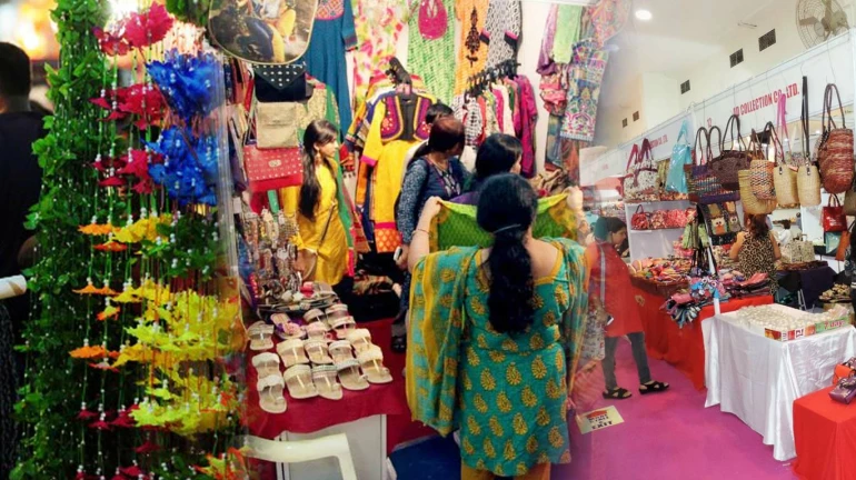 Disappointing! No discounts for shoppers during Mumbai Shopping Festival 2018