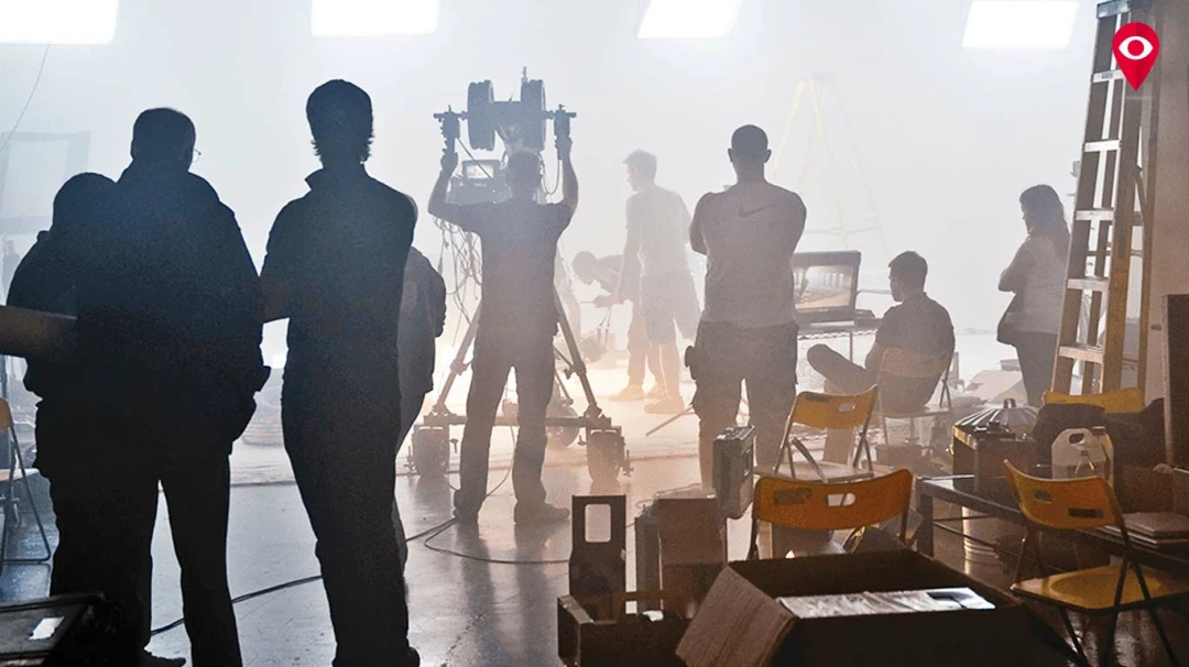 The Studios Of Mumbai Where The Action Unfolds Mumbai Live