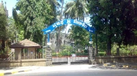 कलिना कॅम्पसमधील 318 बस सेवा पुन्हा सुरू होण्याची शक्यता कलिना कॅम्पसमधील 318 बस सेवा पुन्हा सुरू होण्याची शक्यता