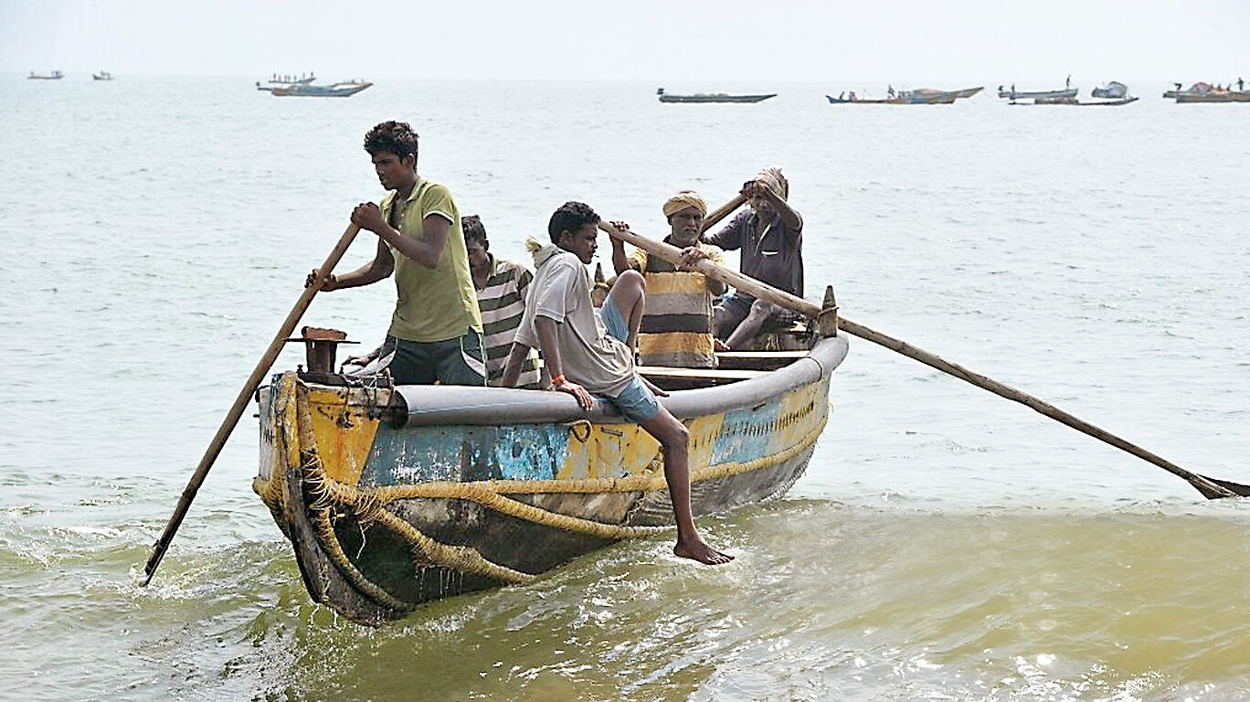 Mumbai Port Trust Will Take Steps to Upgrade Oil Spill Contingency Plans for Mumbai and JNPT