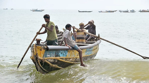 Cyclone Ockhi might make it rain in Mumbai this December
