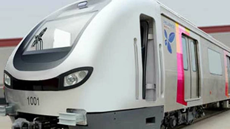 Mumbai: Metro Line 2B to start soon in Mumbai, CMRS trials will begin from September 10