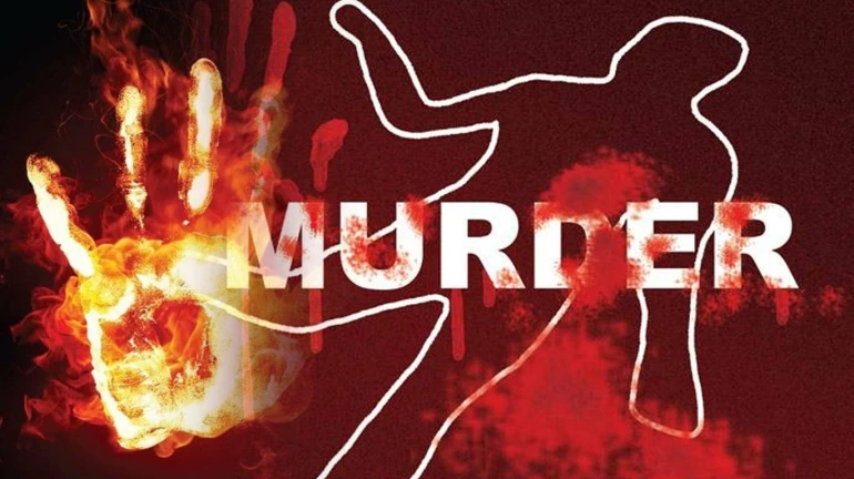 पनवेल में महिला को जिंदा जलाया फिर फांसी पर लटकाया, राज्य में 4 दिनों में महिला को जला कर मारने की तीसरी घटना