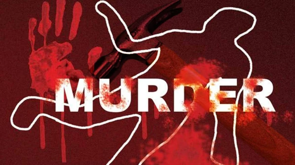 ड्रॉवर बनवला नाही म्हणून डोक्यात हातोडा घालून तरूणाची हत्या