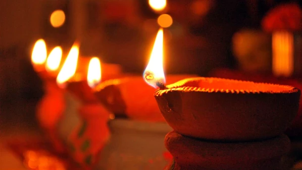 नरकचतुर्दशी आणि अभ्यंगस्नानाचं काय आहे महत्त्व?