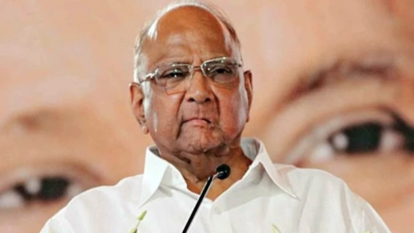 जन्मदिन विशेष- कैंसर को मात देने वाले शरद पवार चाहते थे एक ही बच्चा !