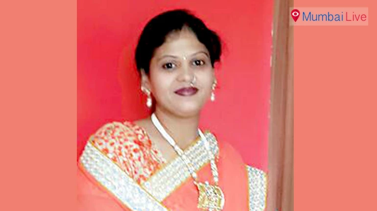 Another jolt for NCP ahead of BMC polls