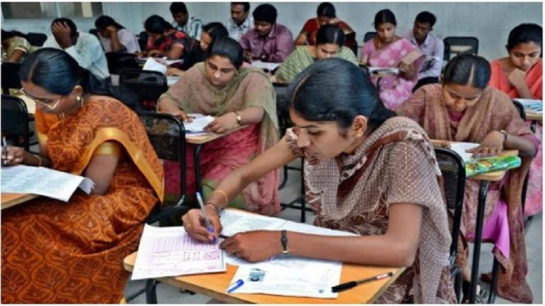 CBSE ने जारी किया के NET का शेड्यूल !