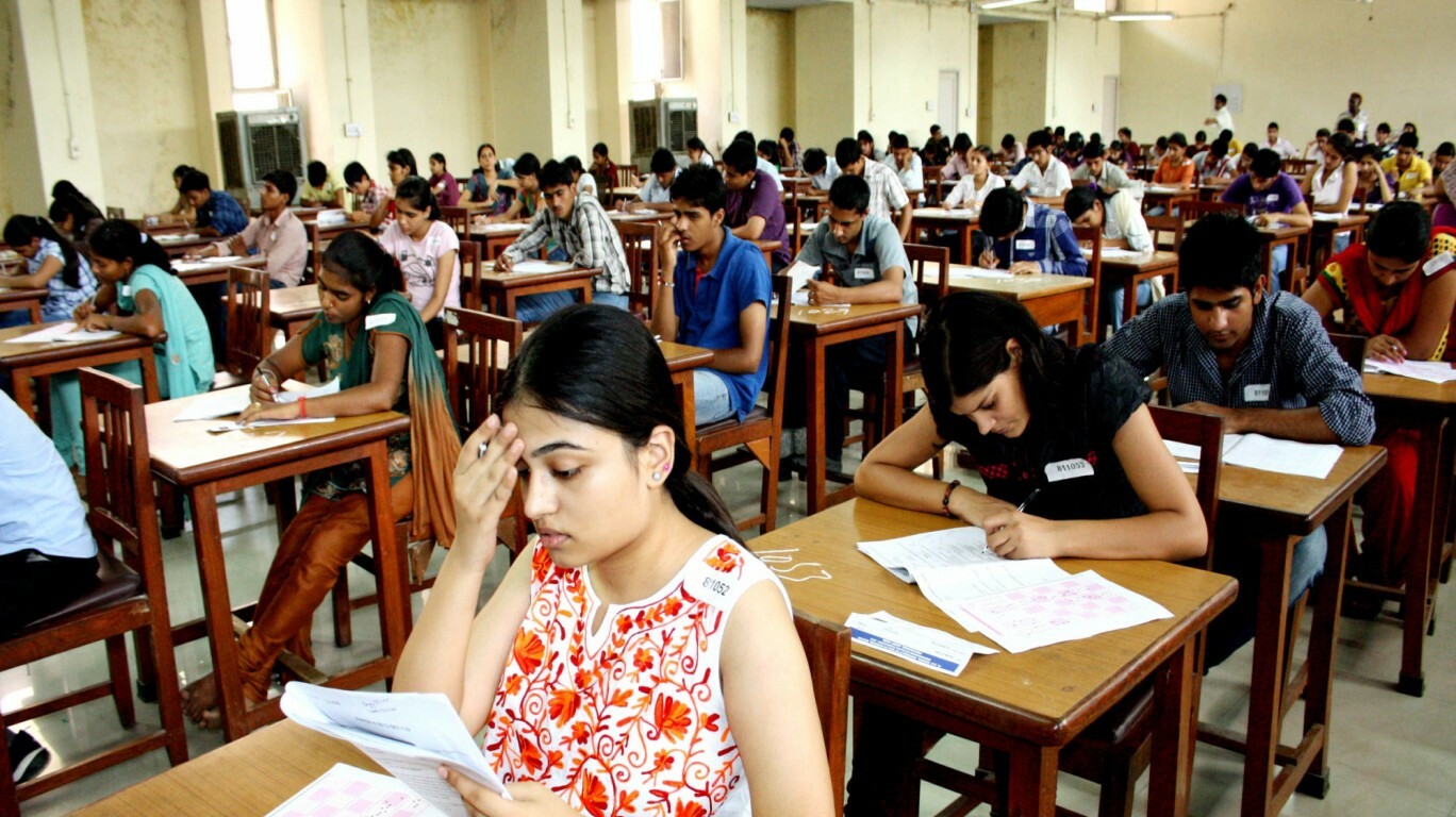 Examination dates of ICSE and CBSE are released