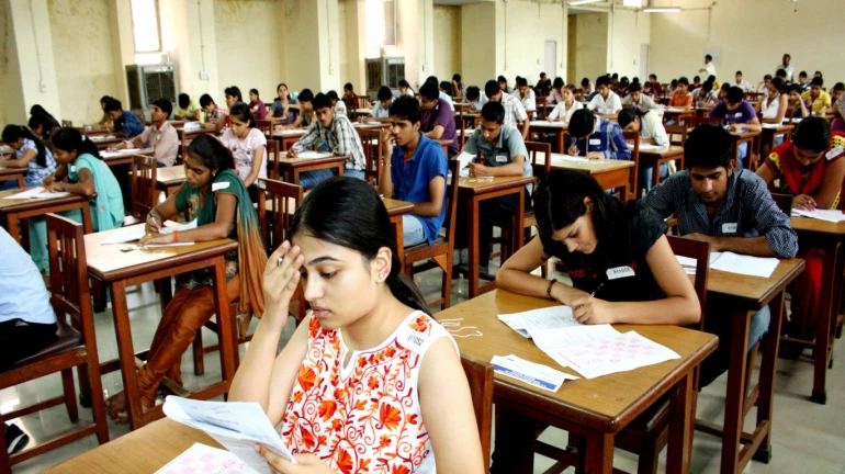 CBSE Term 2 Board Exams For Grades 10, 12 To Be Held Offline From "This" Date