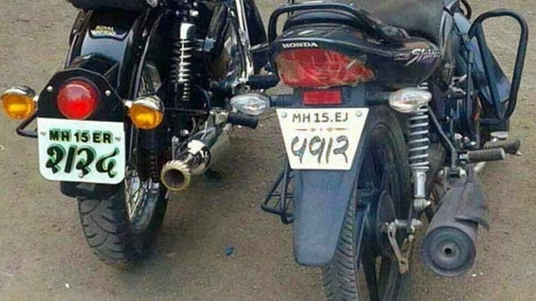 वाहन चालकांनो, नियम तोडलात तर, कारवाई होईल