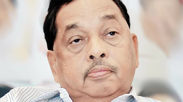 मंत्रिपदासाठी राणेंना अजून करावी लागणार प्रतीक्षा