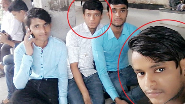 मिर्जा कुटुंबियांवर कोसळला दुखाचा डोंगर, एकाच घरातील दोन मुलं गमावली