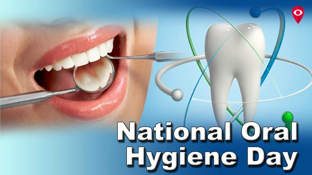 India celebrates 'Oral Hygiene Day' Mumbai Live Mumbai Live