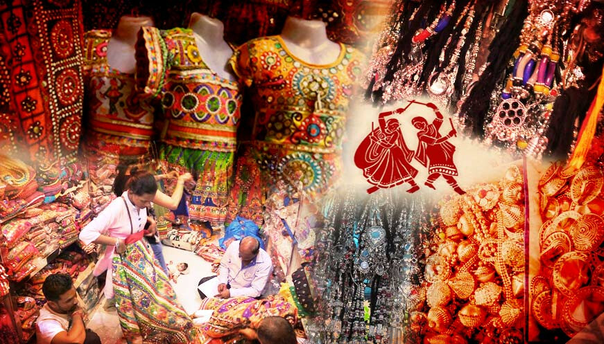 Garba Party Busted In Mumbai’s Santacruz