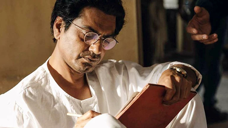 Nawazuddin to play Balasaheb Thackeray in his biopic?