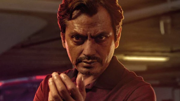 Nawazuddin Siddiqui enters the web series world with Amazon Prime’s McMafia