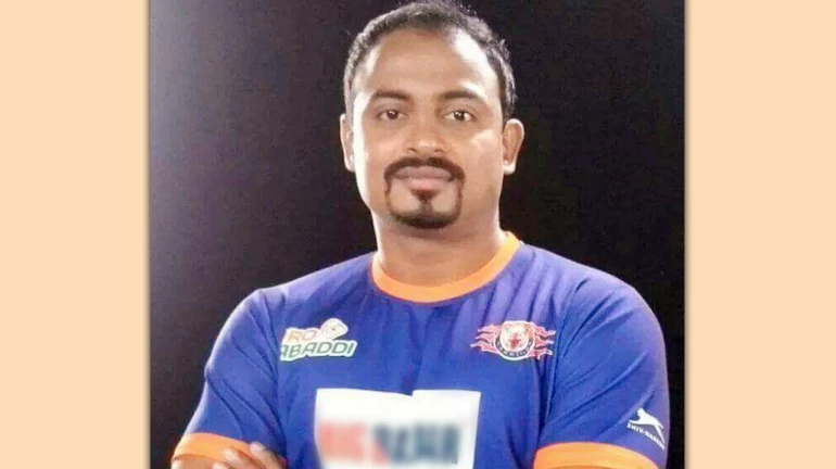 प्रो कबड्डी खेळाडू निलेश शिंदेवर मारहाणीचा गुन्हा दाखल