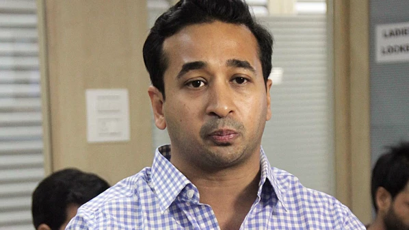 अहवालासाठी दिलेला वेळ म्हणजे सेटलमेंट - नितेश राणे