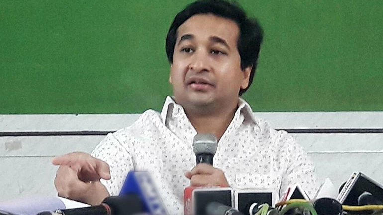 वर्ली जेट्टी के प्लान्ड डेवलपमेंट में तेज़ी– मंत्री नितेश राणे वर्ली जेट्टी के प्लान्ड डेवलपमेंट में तेज़ी– मंत्री नितेश राणे