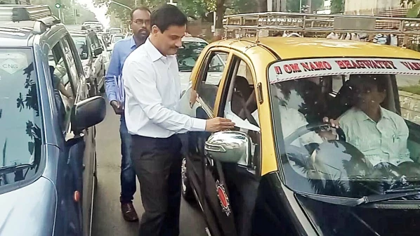 आता मुंबईत 'नो हॉर्न डे'