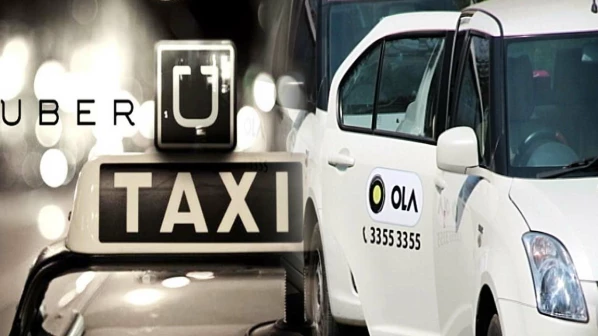 ओला-उबर संपावर, प्रवासी बेहाल