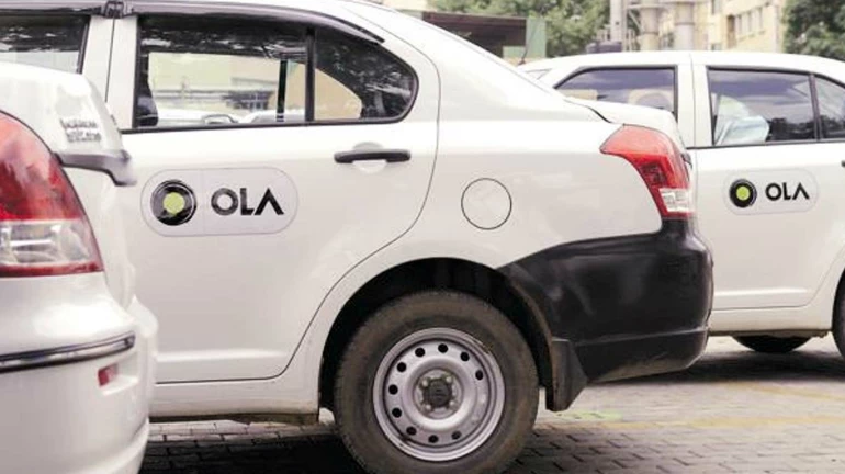 Ola and Uber drivers in city on strike, demand better pay