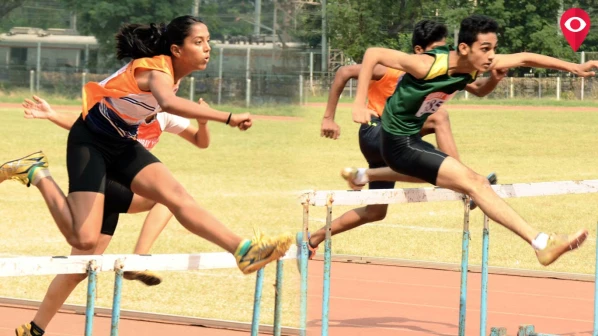 डोंबिवलीच्या यश आणि ओमकारची चमकदार कामगिरी