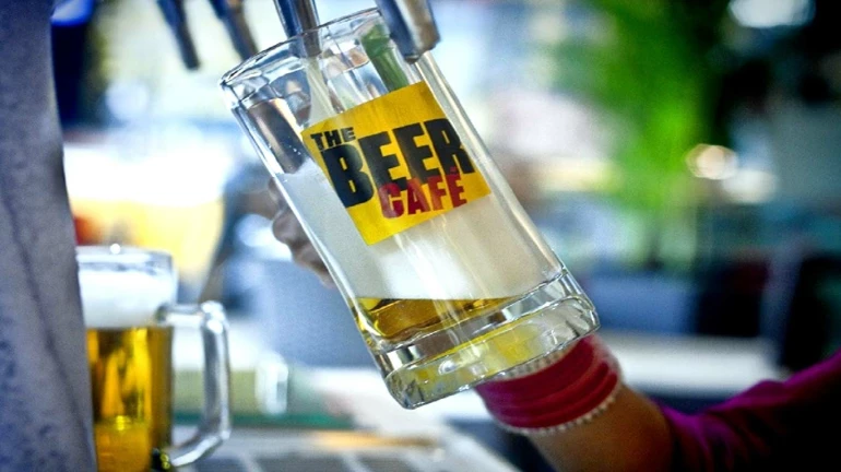 F&B chain Beer Cafe ventures into food delivery business