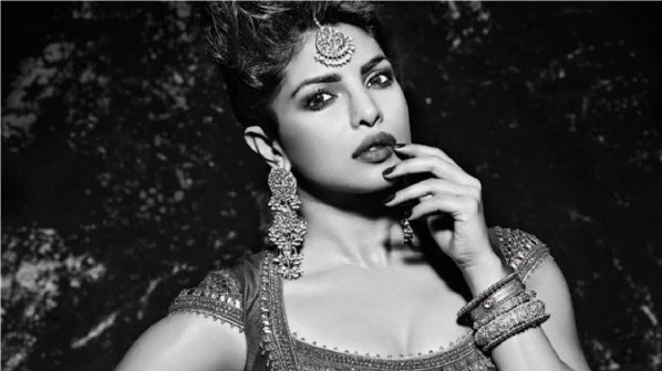 Priyanka Chopra’s Marathi production ‘Firebrand’ goes on floors