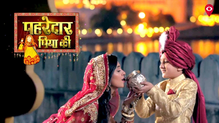 Sony TV's Pehredaar Piya Ki Moved Out Of Prime Time Slot as per BCCC decision
