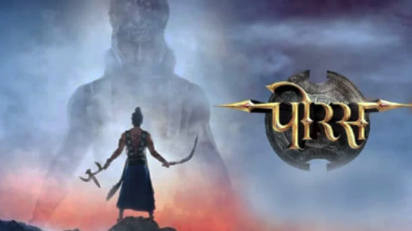 अबब...या मालिकेचं बजेट ५०० कोटी!