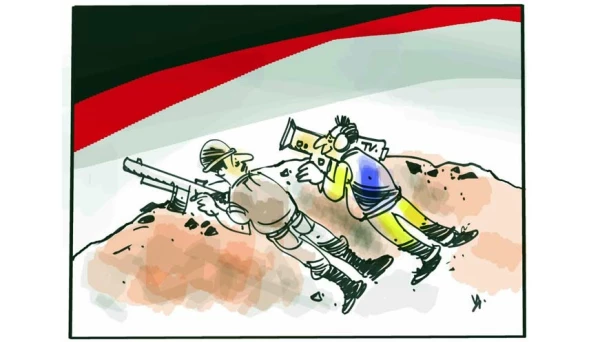 ऑ.....तुम्ही इथेपण?