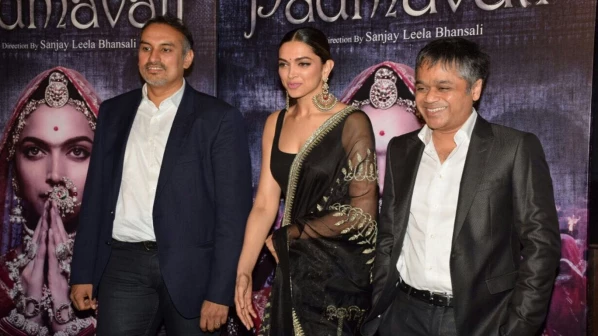 रानी ‘पद्मावती’ की कहानी 3डी में!