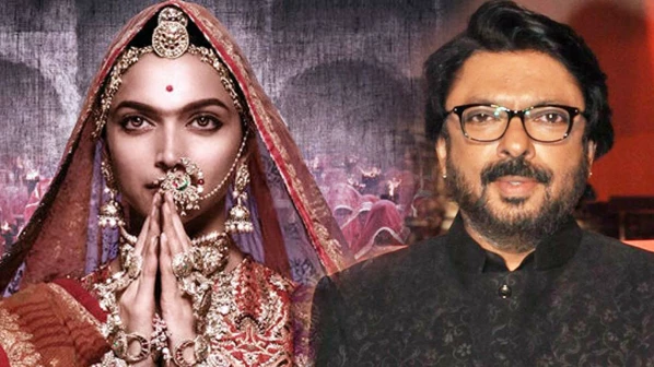 'पद्मावती'त 'तो' सीनच नाही, भन्साळी यांनी सोडलं मौन!