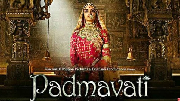 'पद्मावती' प्रदर्शित होण्यापासून कुणीही रोखू शकत नाही - दीपिका पादुकोण