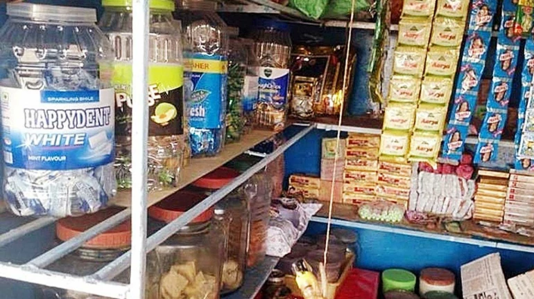 FDA will not allow shopkeepers to sell tobacco-related products with food items at general stores